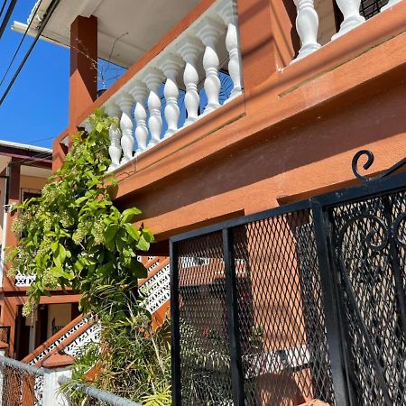 Saint Charles Inn, Belize Central America Punta Gorda Exterior foto