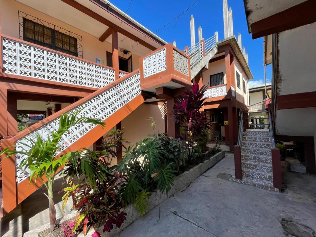 Saint Charles Inn, Belize Central America Punta Gorda Exterior foto