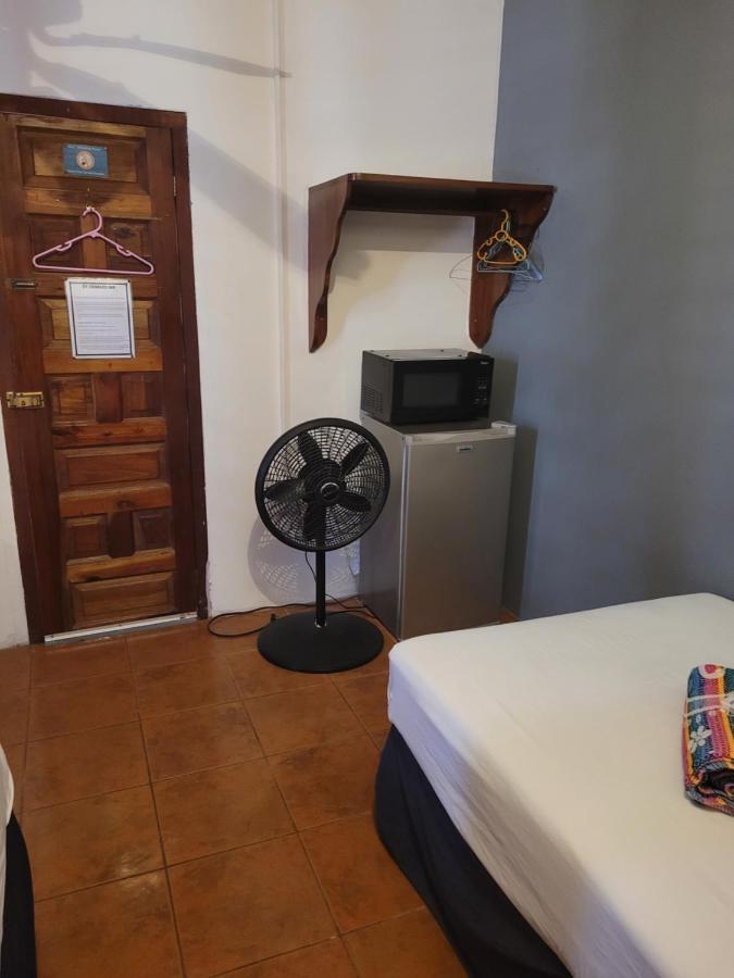 Saint Charles Inn, Belize Central America Punta Gorda Exterior foto