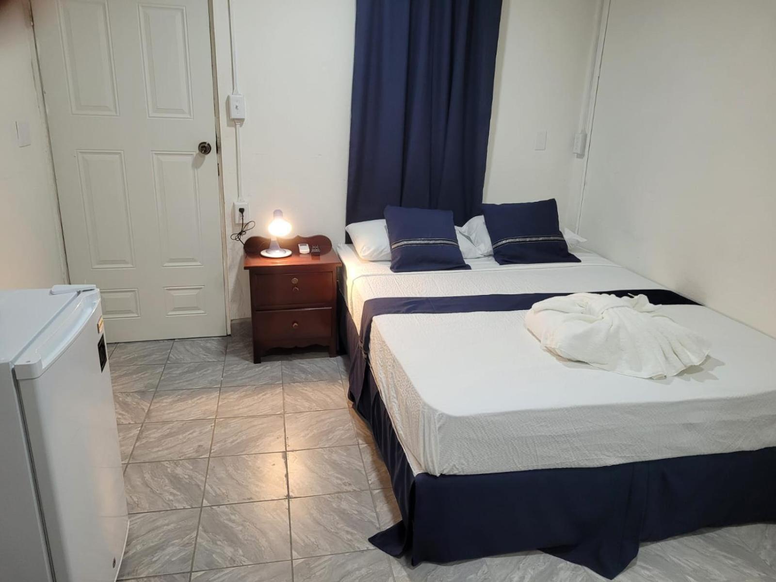Saint Charles Inn, Belize Central America Punta Gorda Exterior foto